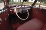 Ford DeLuxe Convertible Coupe 1940 года